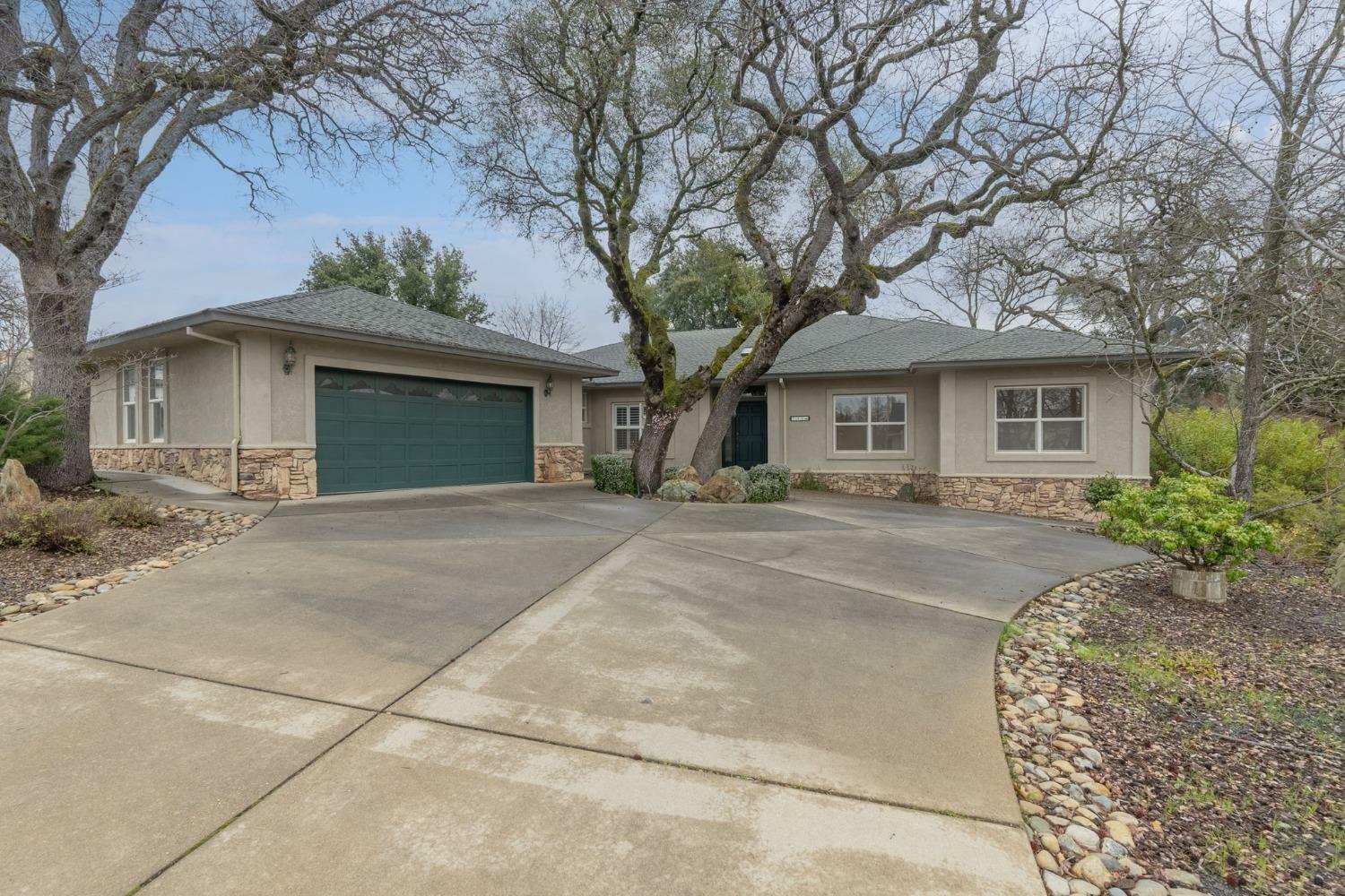 Property Photo:  733 Selkirk Ranch Road  CA 95222 