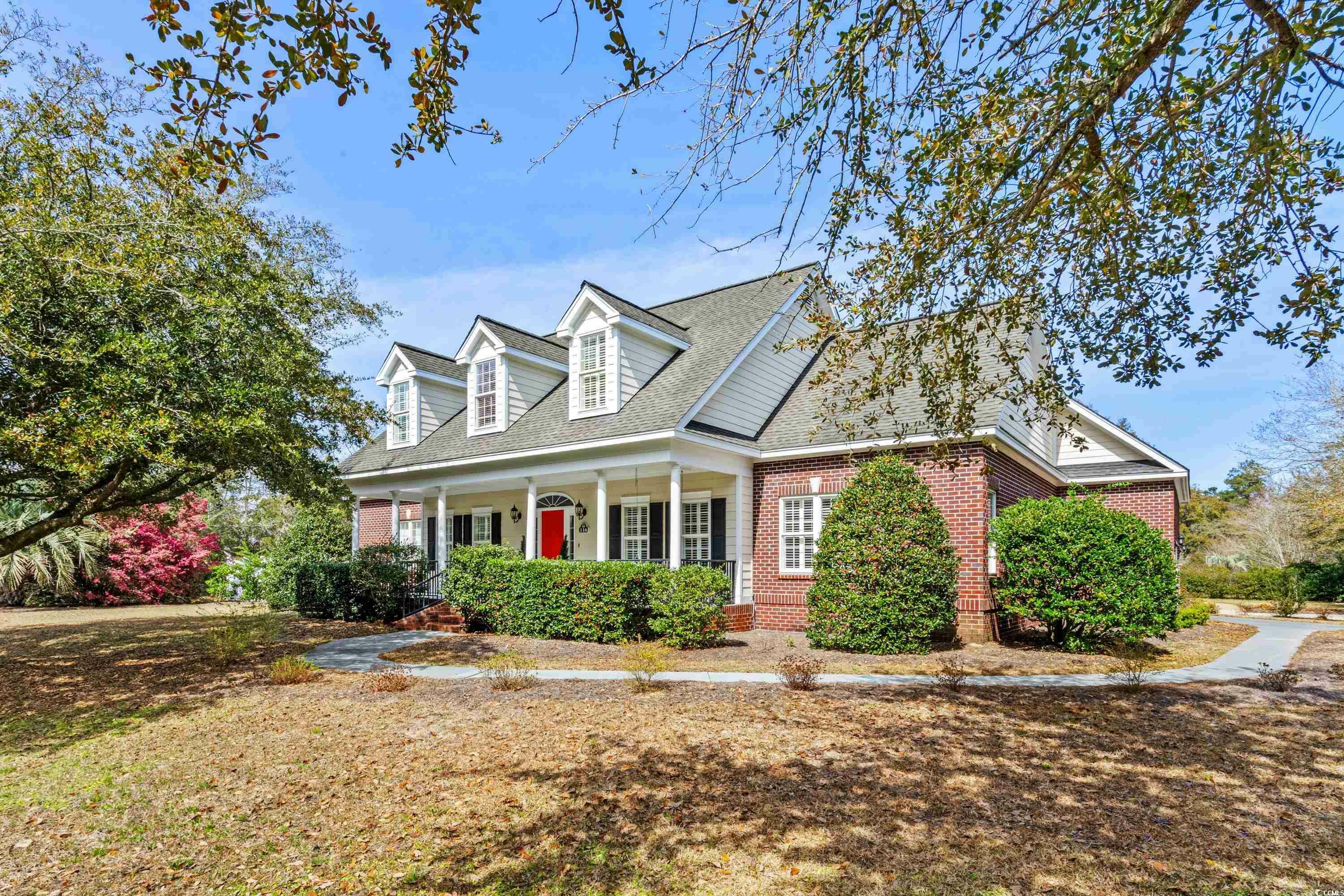 Property Photo:  116 Olde Canal Loop  SC 29585 