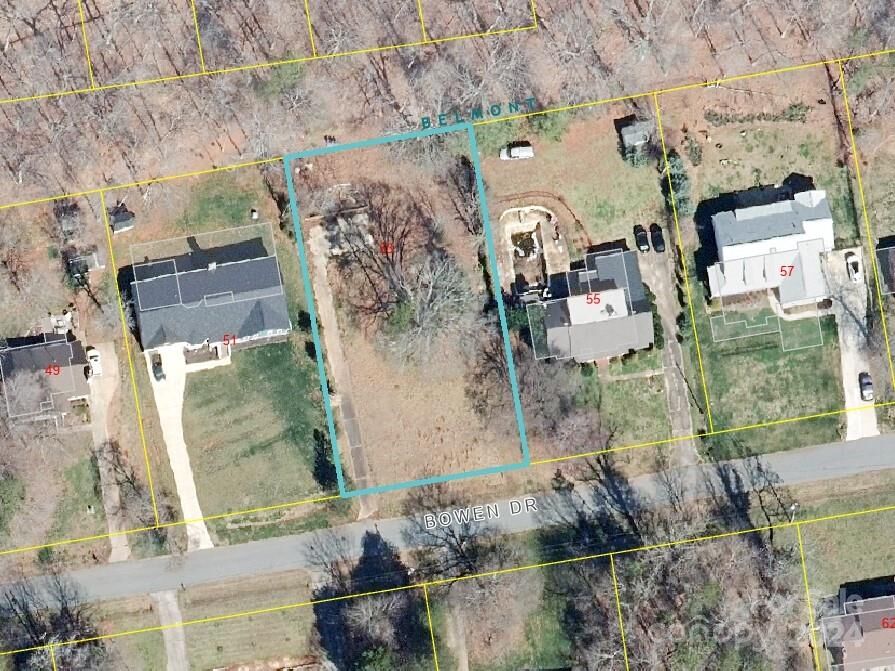 Property Photo:  53 Bowen Drive  NC 28012 