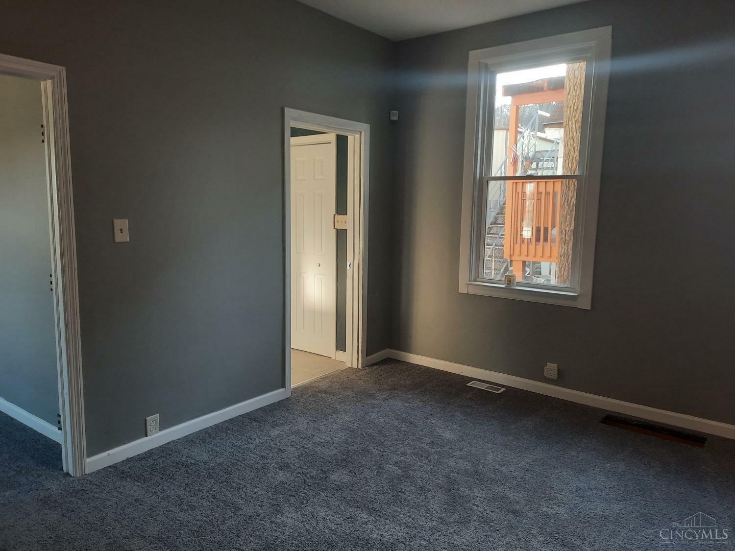 Property Photo:  100 E Voorhees Street  OH 45215 