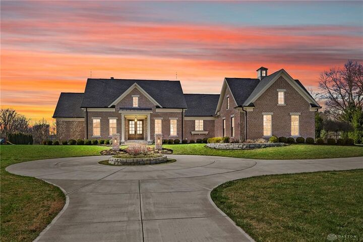 765 McBee Road  Sugarcreek Township OH 45305 photo