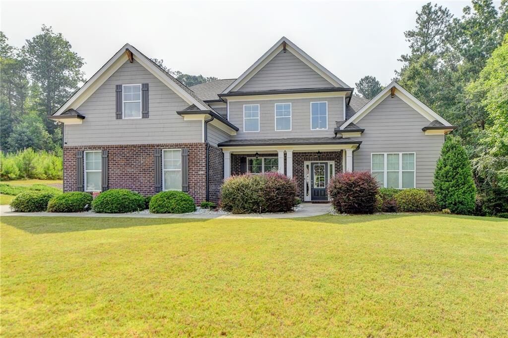 Property Photo:  2173 Chase Drive  GA 30052 