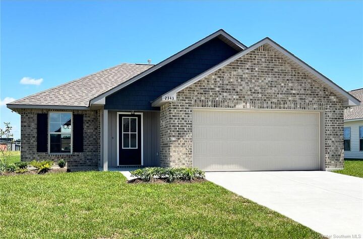 2343 Langham Court  Lake Charles LA 70607 photo