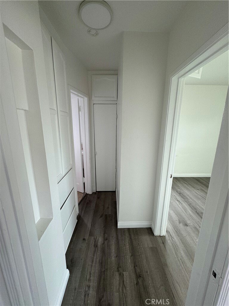 Property Photo: 3464 1/2 Duane Way 1/2 CA 90280