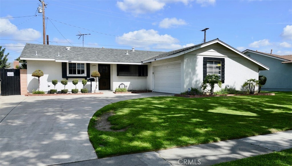 Property Photo:  1437 W Southgate Avenue  CA 92833 