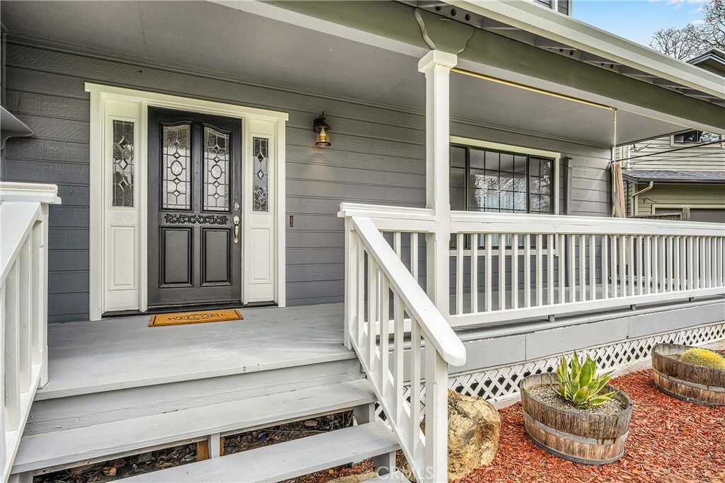 Property Photo:  18654 North Shore  CA 95467 