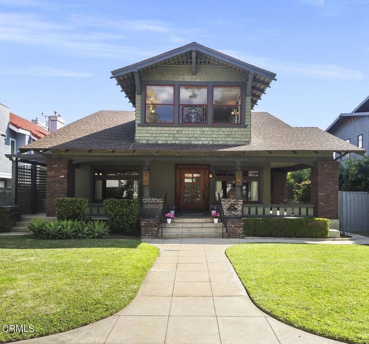 Property Photo:  1418 Fremont Avenue  CA 91030 