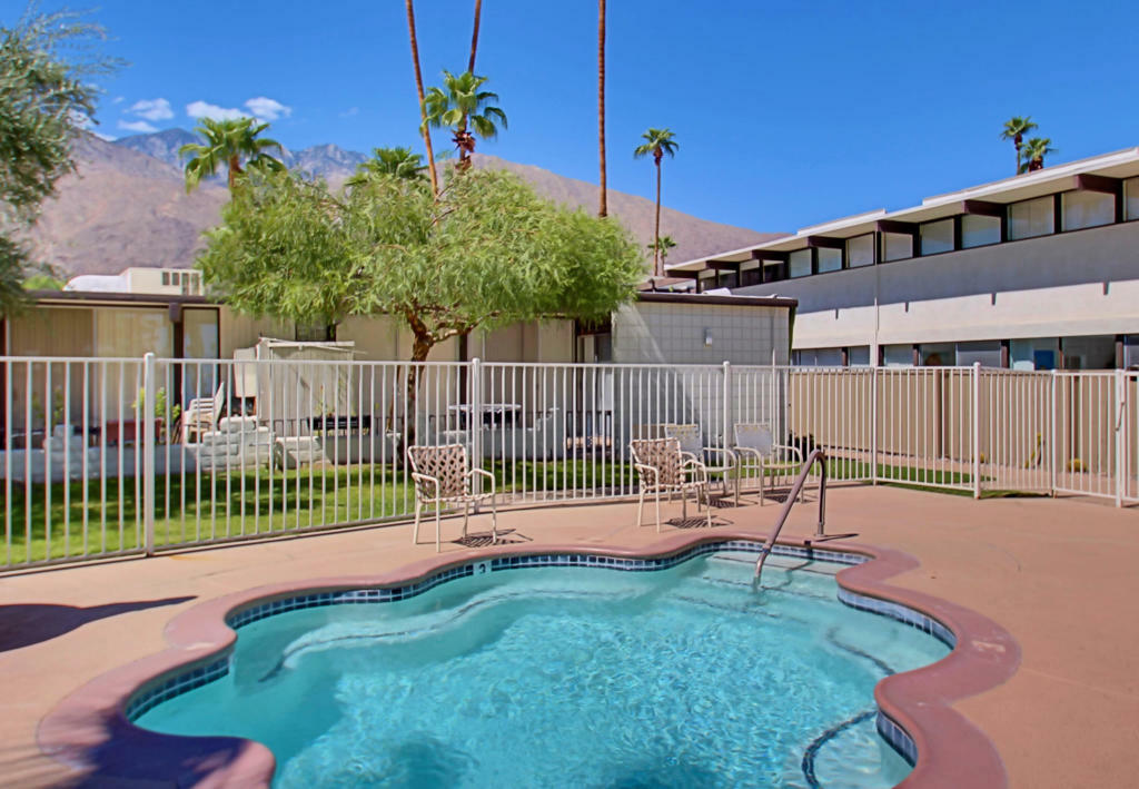 Property Photo:  1111 E Palm Canyon Drive 306  CA 92264 