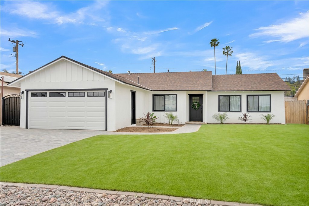 Property Photo:  16766 Samgerry Drive  CA 91744 