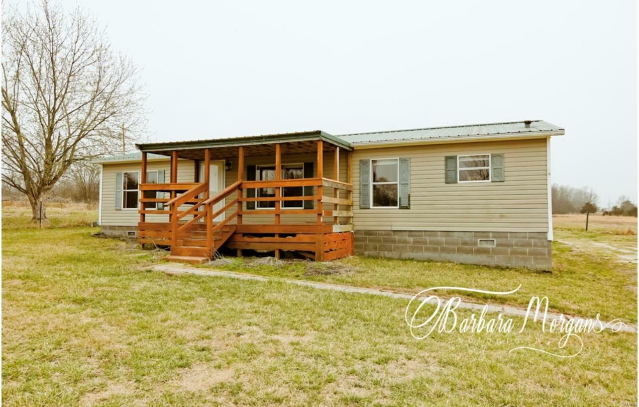 Property Photo:  30 Potters Road  MO 65622 