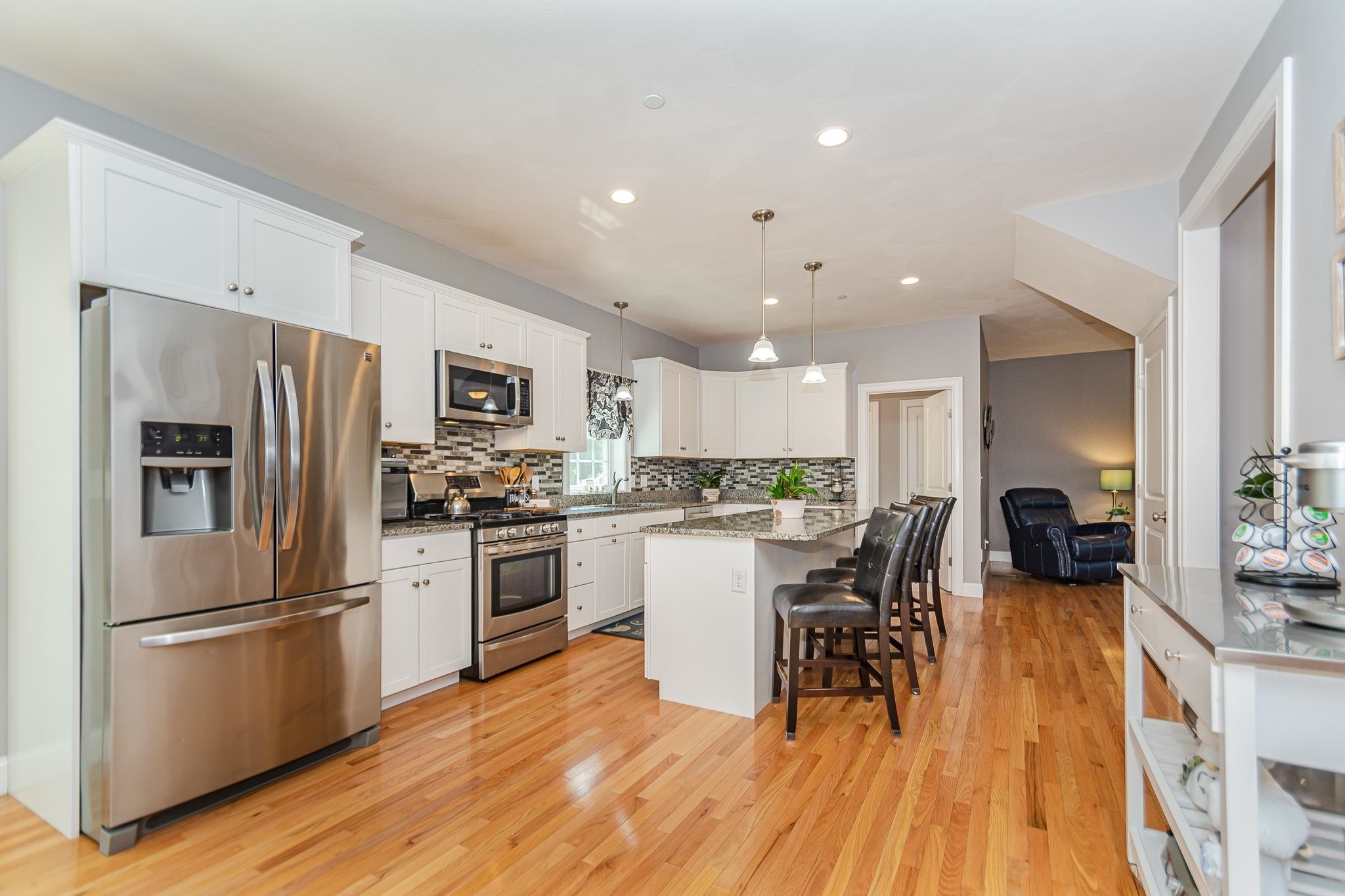 Property Photo: 15 Squire Drive NH 03076