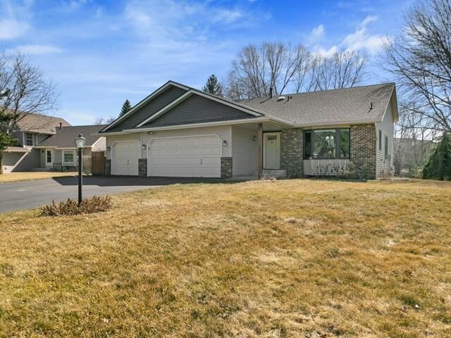 Property Photo: 7097 Thames Road MN 55125