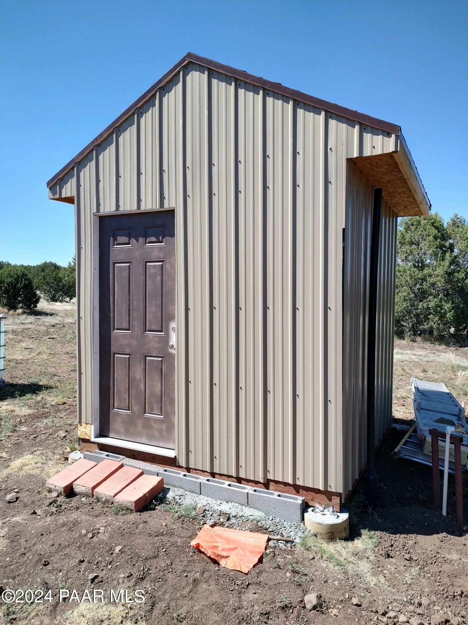 Property Photo:  33900 W Great Horned Trail  AZ 86337 