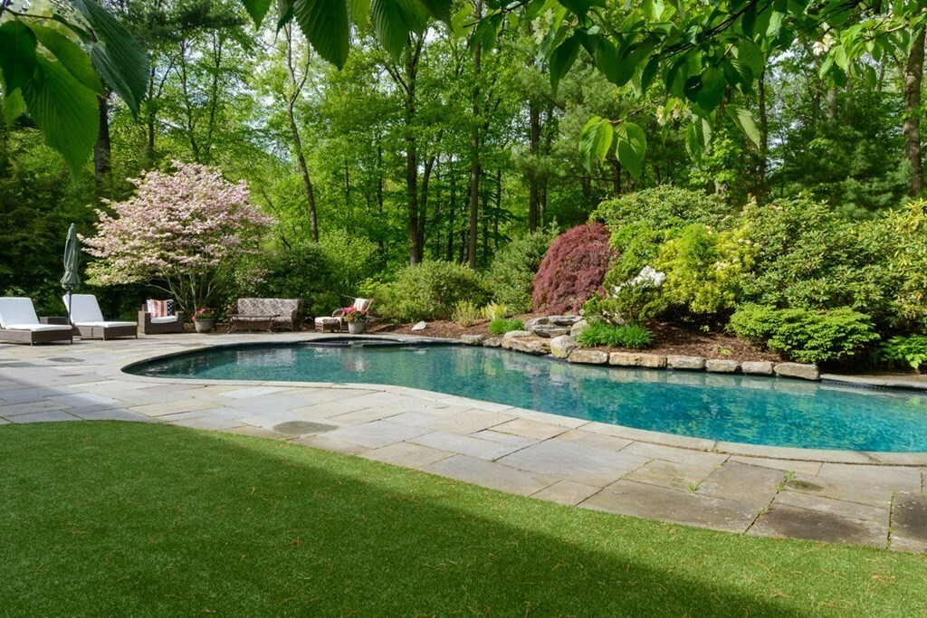 Property Photo: 56 White Oak Road MA 02481