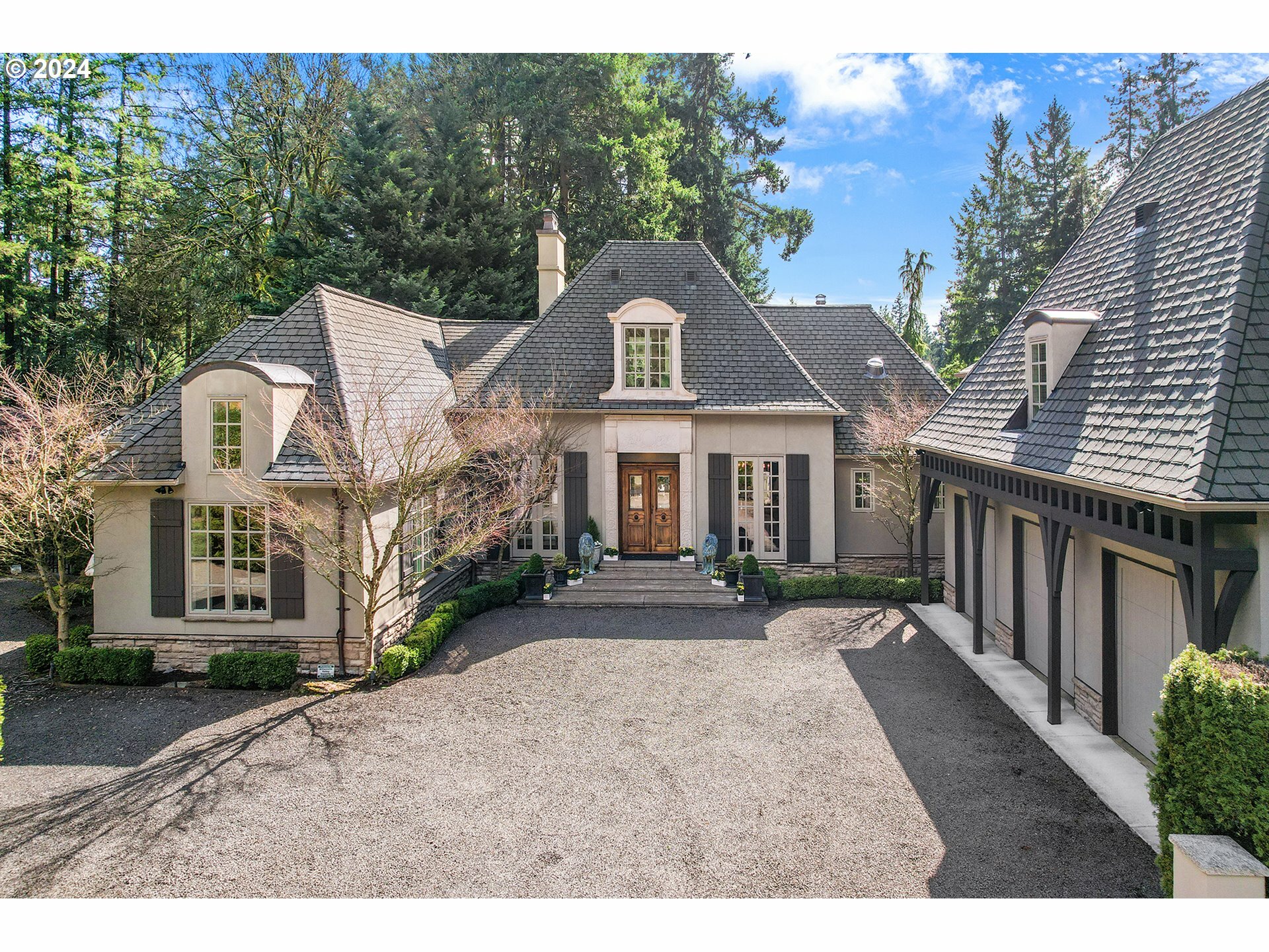 1098 Chandler Rd  Lake Oswego OR 97034 photo