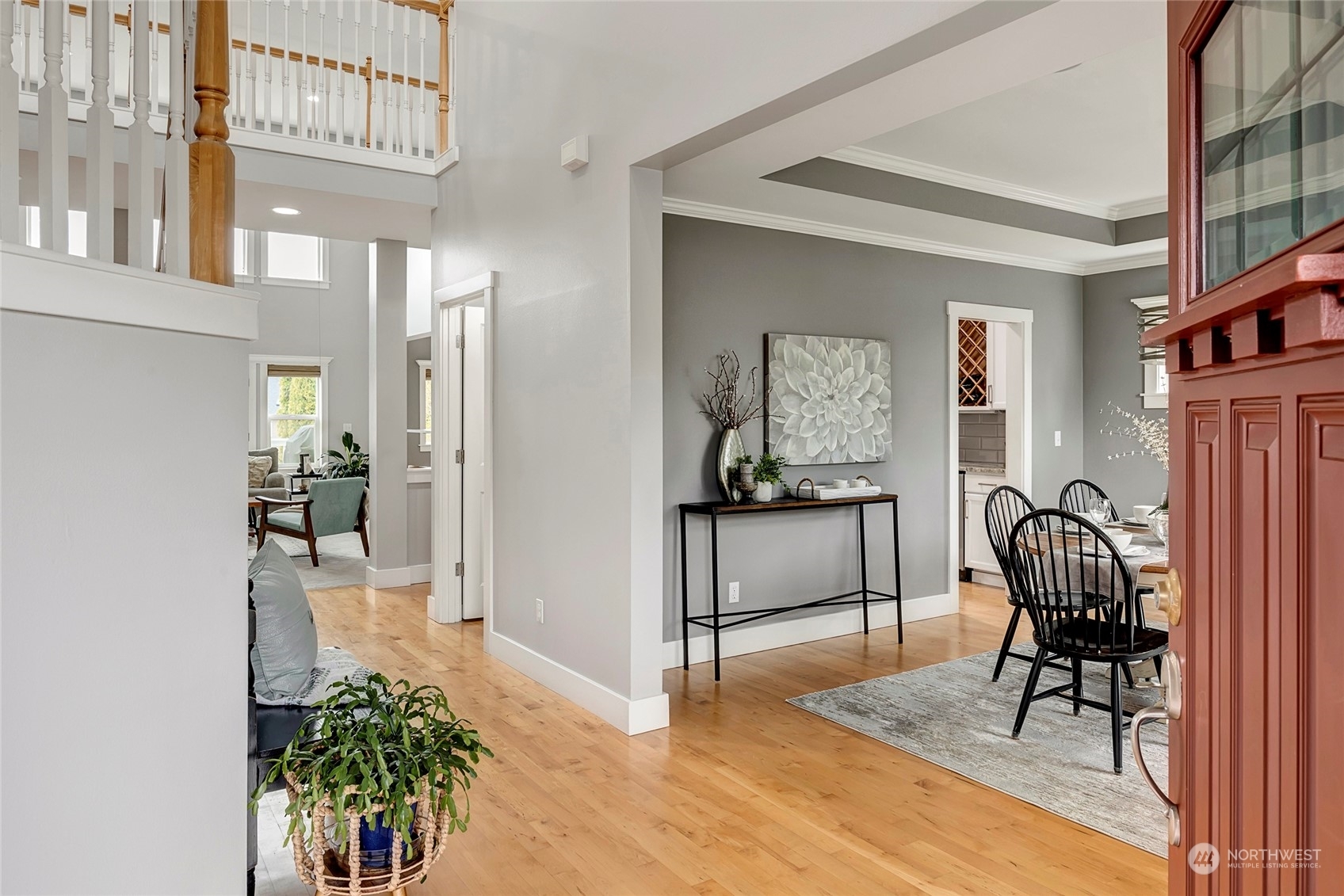 Property Photo: 15211 273 Drive NE WA 98019