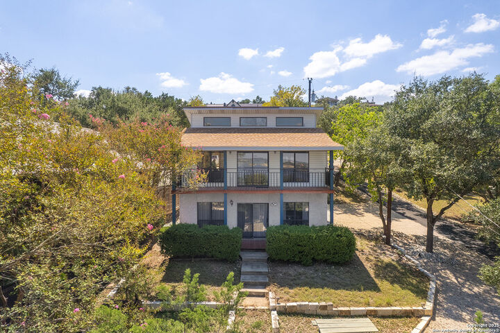 1021 Hillcrest Forest  Canyon Lake TX 78133 photo