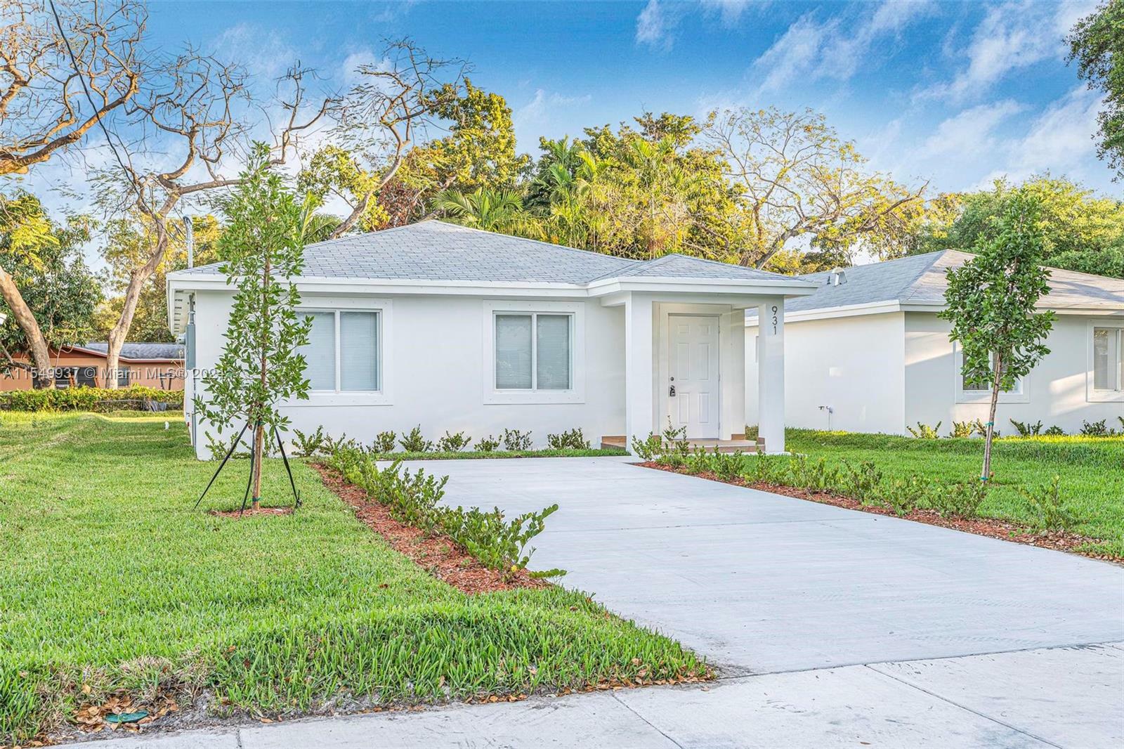 Property Photo:  931 NW 50 Street  FL 33127 