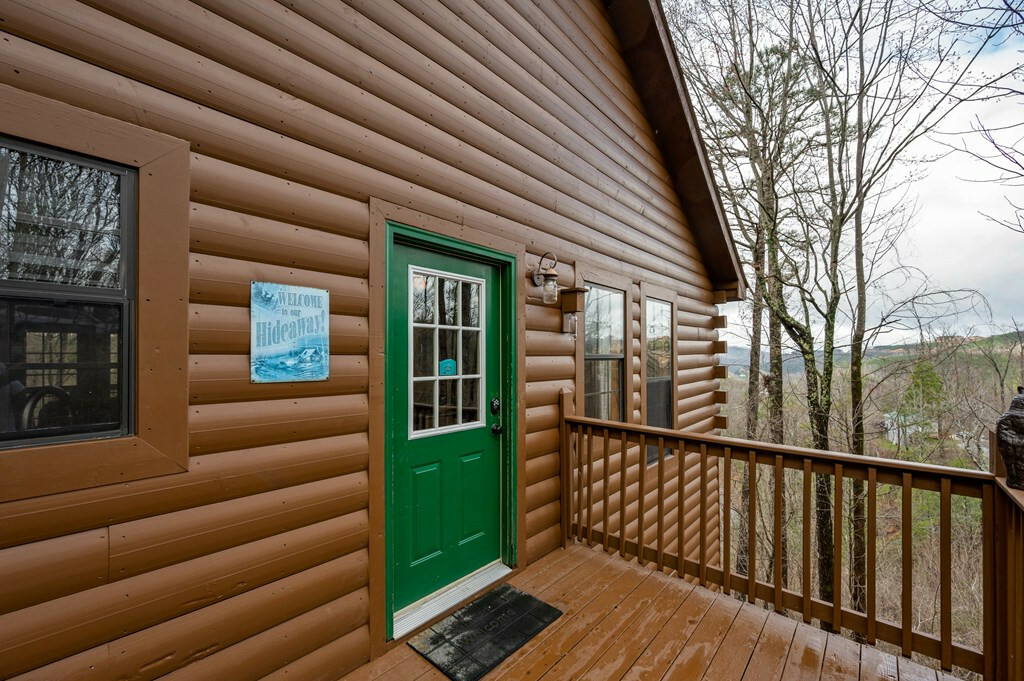 Property Photo:  513 Parsons Branch Way  TN 37738 