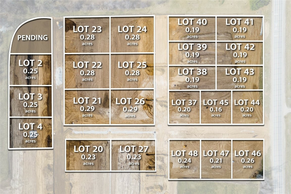 Property Photo:  Lot 29 Wildcat Estates  IA 52332 