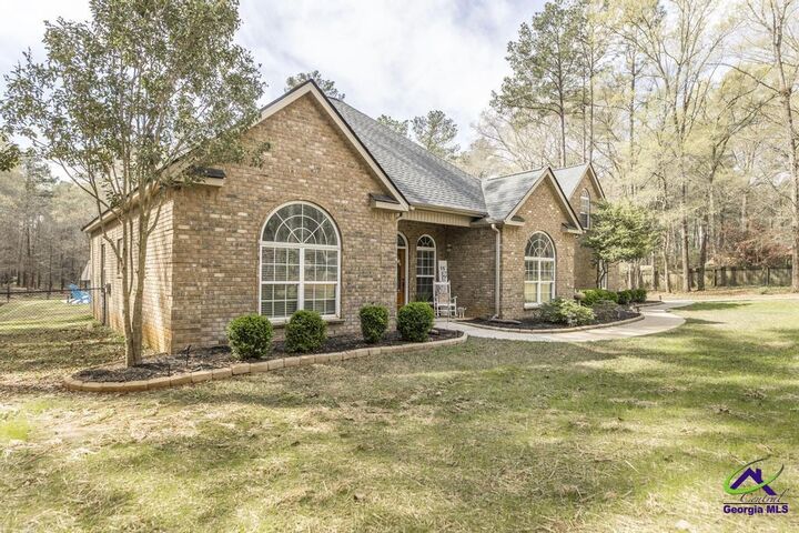 Photo de la propriété:  116 Mossy Lake Road  GA 31069 