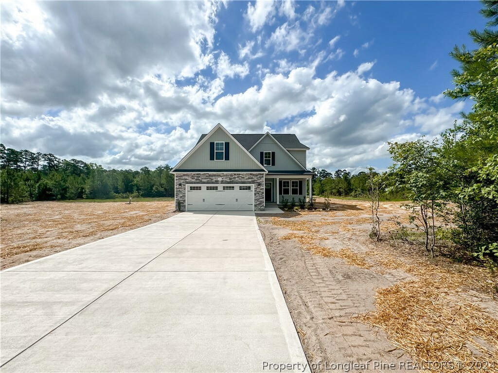 Property Photo: 2026 Shady Grove Road NC 28390
