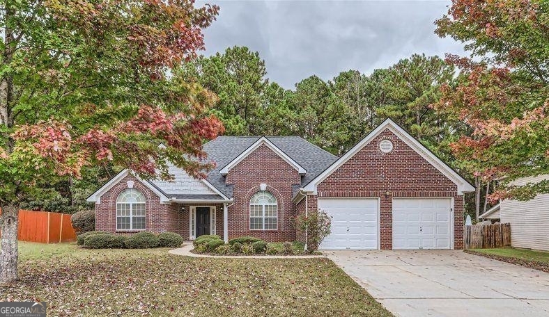 Property Photo:  317 Randall Court  GA 30248 