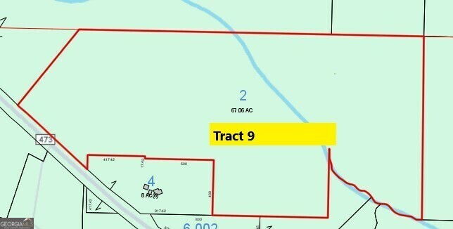 Property Photo: 0 County Road 473 AL 36280