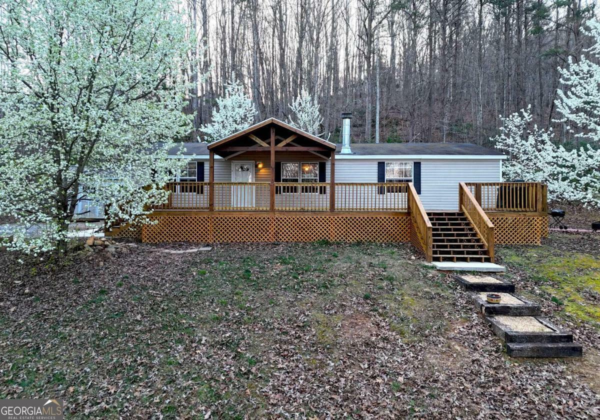 Property Photo: 115 Danny Hughes Road GA 30512