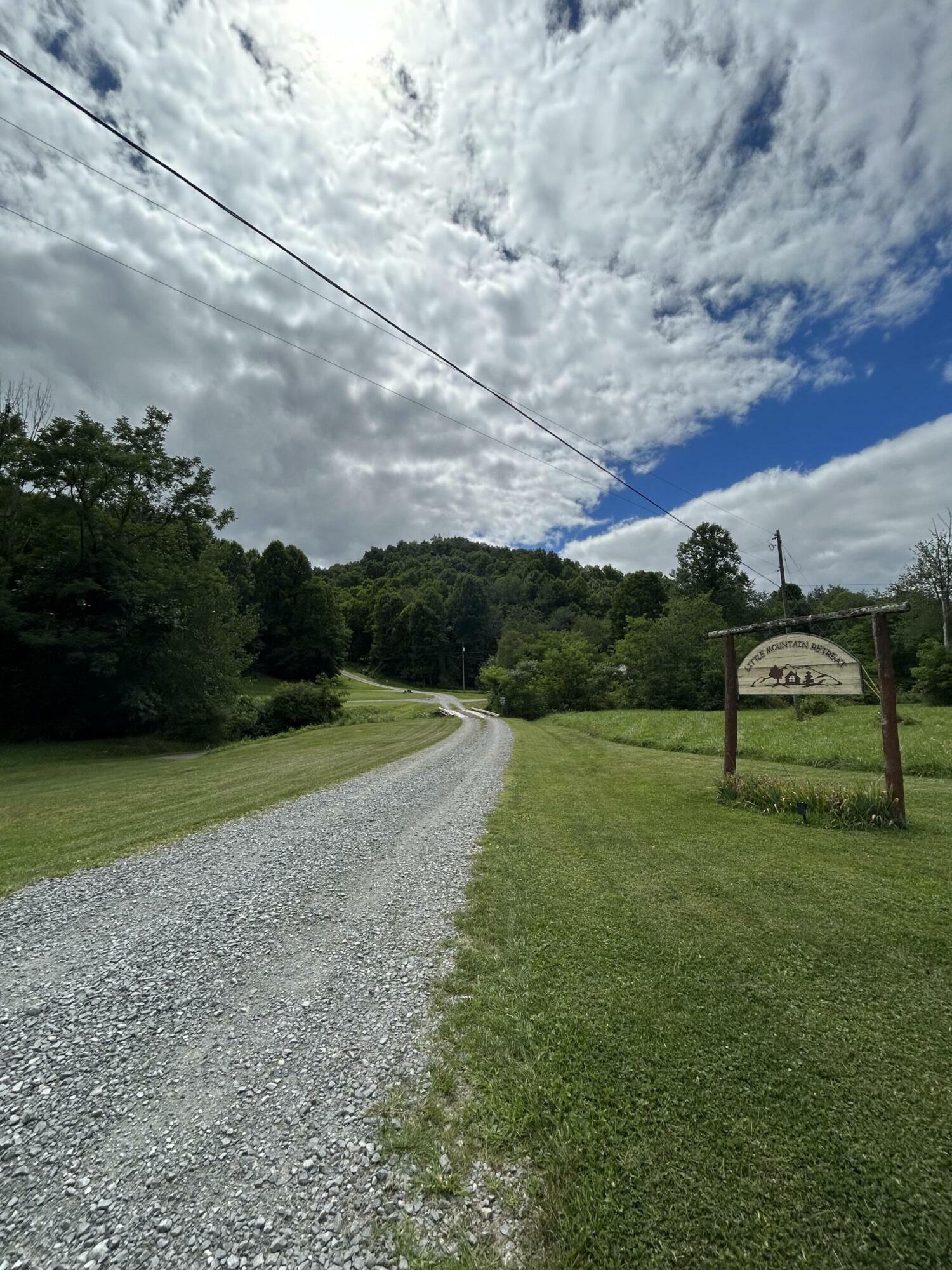 Property Photo:  Tract Two Little Mountain Dr  WV 24946 