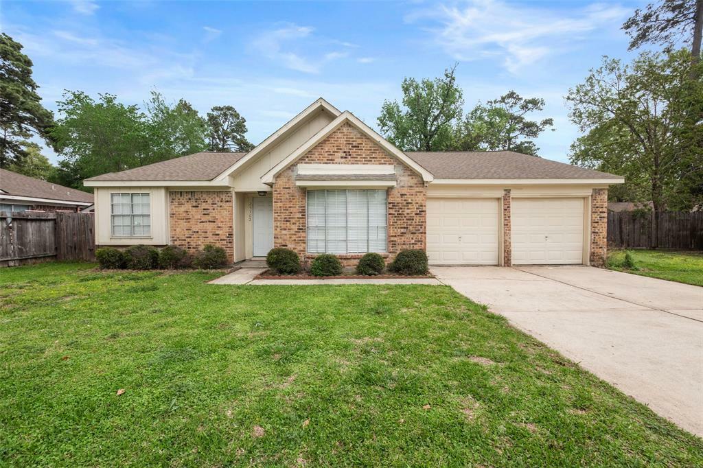 Property Photo:  25302 Thistlewaite Lane  TX 77373 