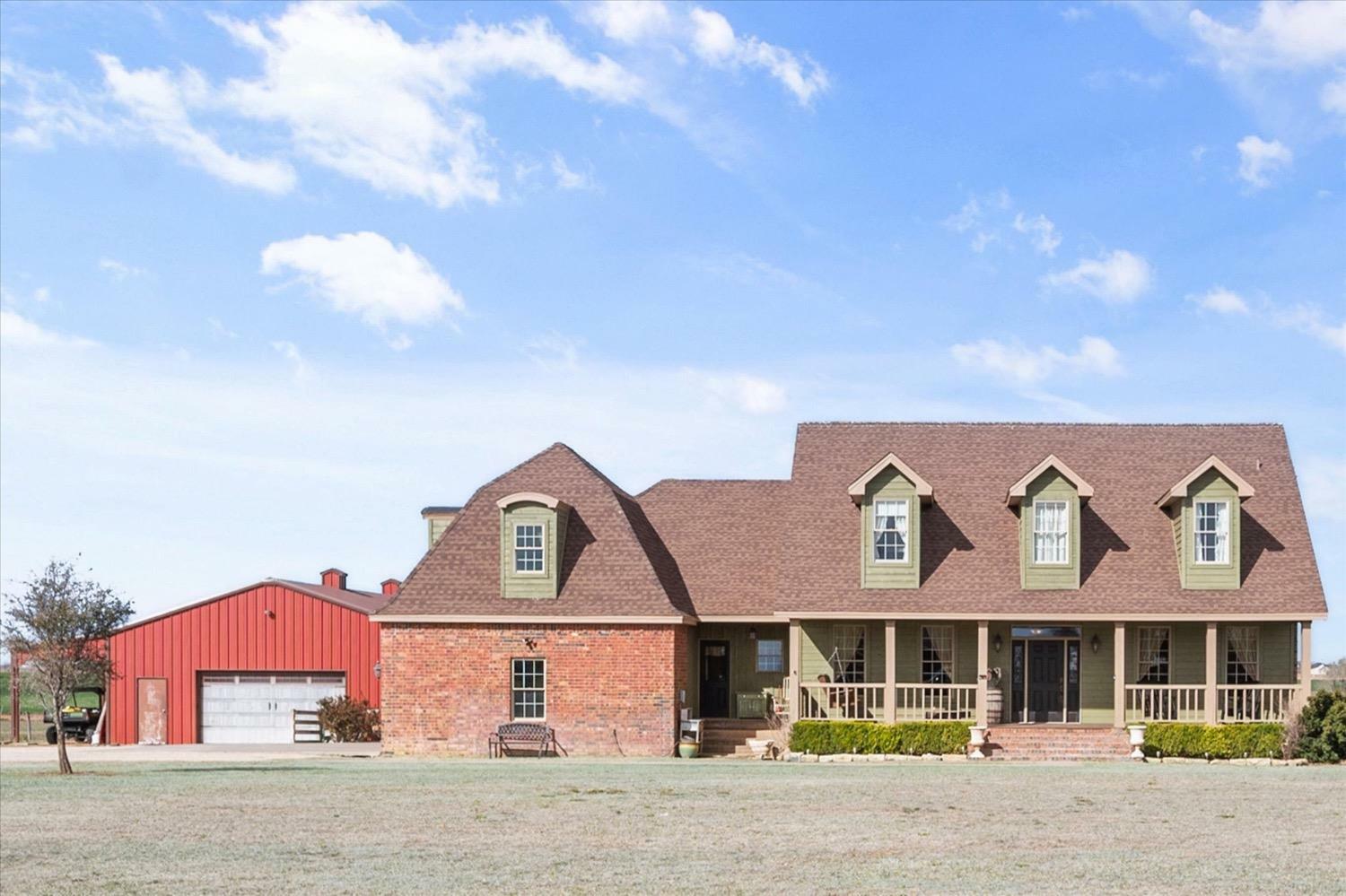 Property Photo:  16202 County Road 1735  TX  