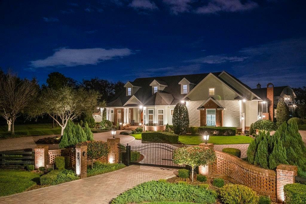 Property Photo: 400 Canterwood Drive FL 33860