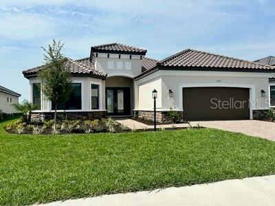 Property Photo:  3687 Santa Caterina Boulevard  FL 34211 