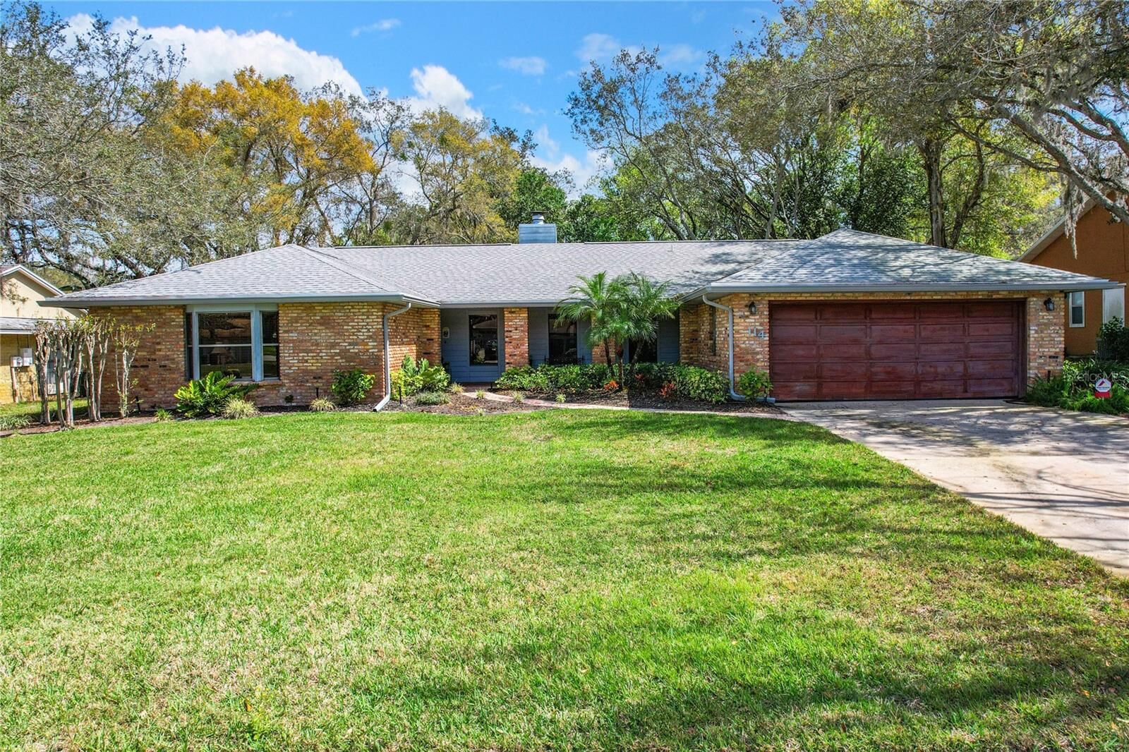 Property Photo:  114 Brantley Harbor Drive  FL 32779 
