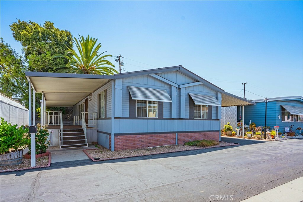 Property Photo:  1630 W Covina Blvd 11  CA 91722 