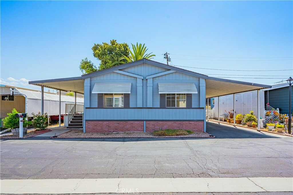 Property Photo:  1630 W Covina Blvd 11  CA 91722 