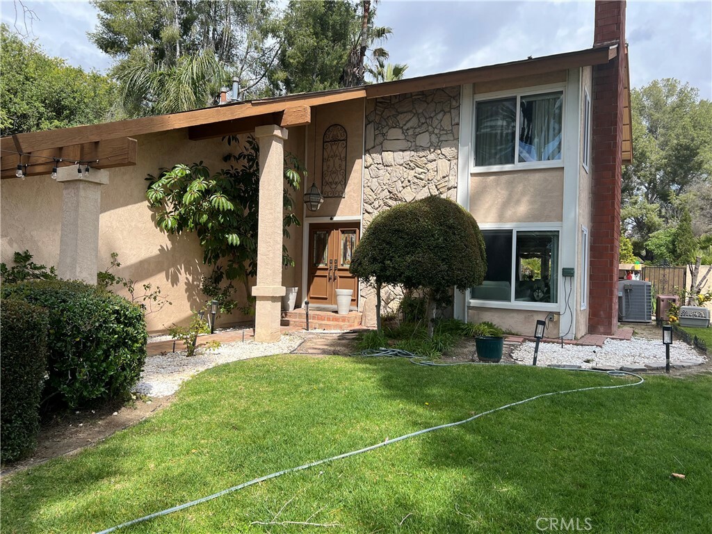 Property Photo:  21423 Broken Arrow Drive  CA 91765 