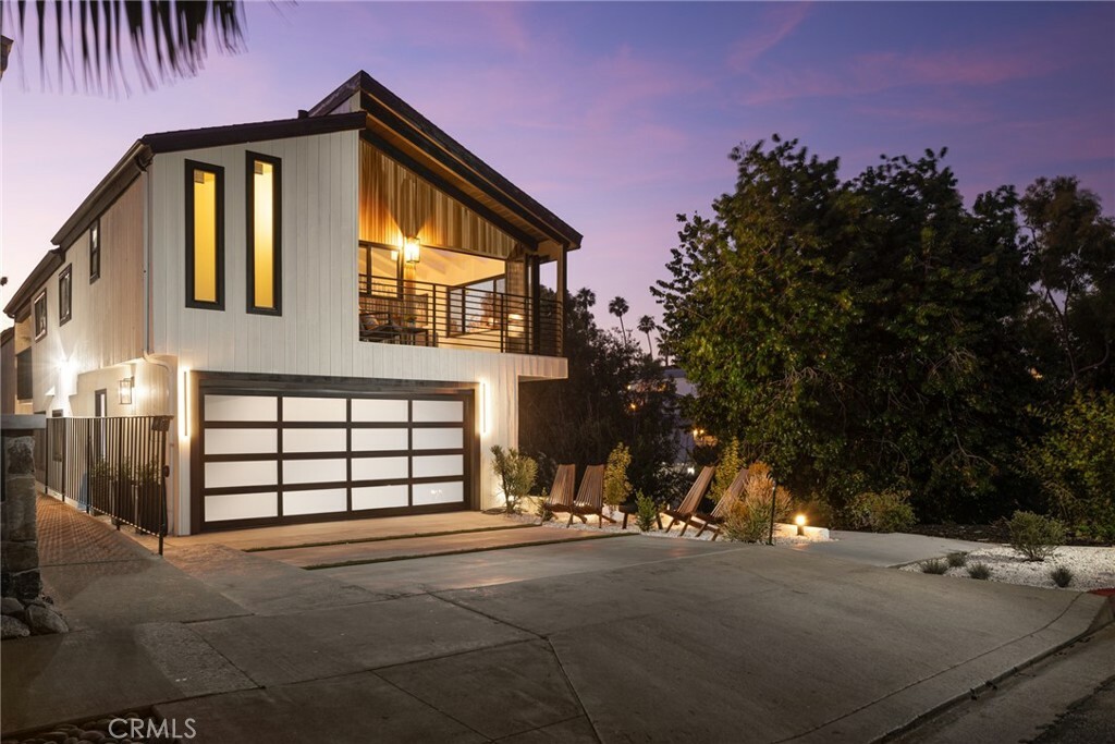 Property Photo: 319 Heliotrope Avenue CA 92625