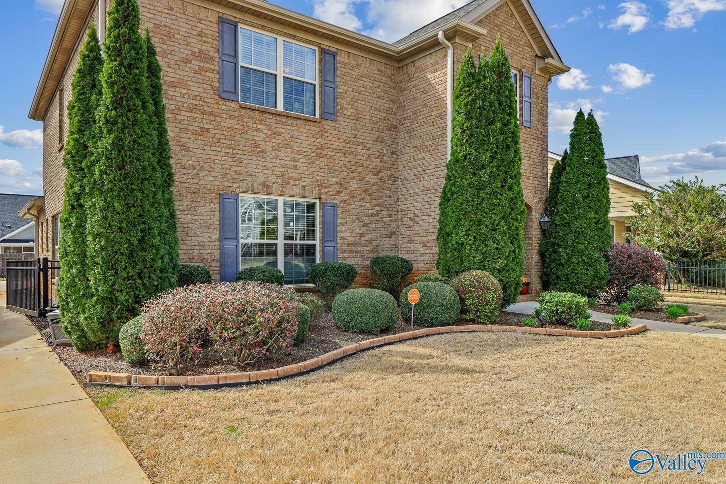 Property Photo:  6448 NW Lincoln Park Place NW  AL 35806 