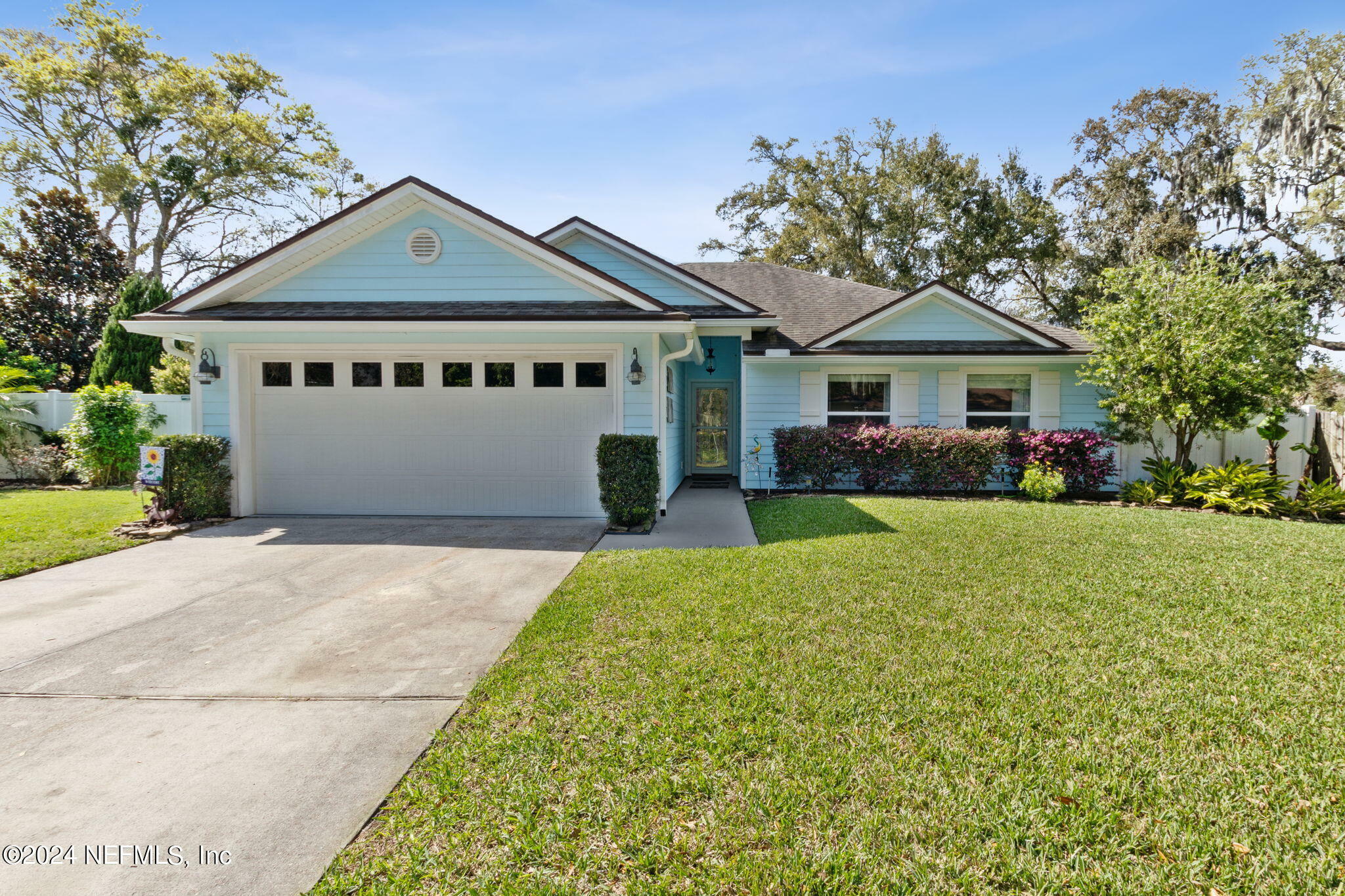 Property Photo:  96105 Springwood Lane  FL 32034 