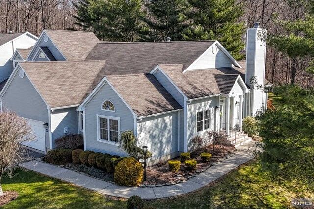 112 Worcester Drive  Wayne NJ 07470 photo