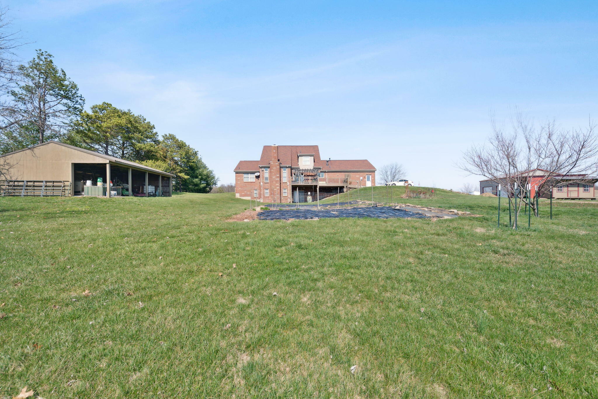 Property Photo:  997 Maher Road  KY 41094 