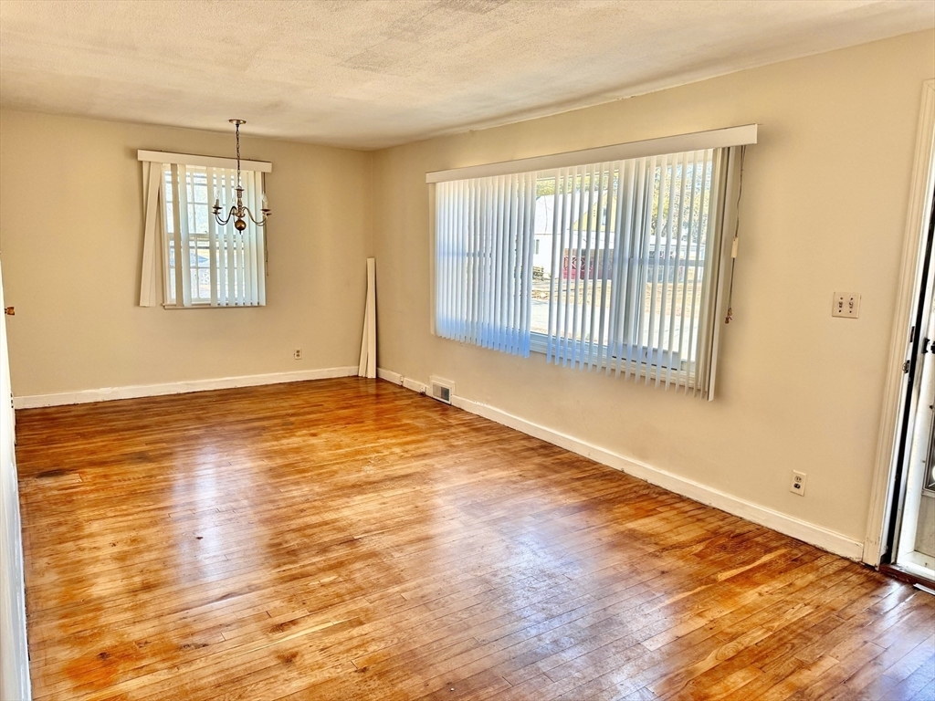 Property Photo: 61 Stanhope Rd MA 01109