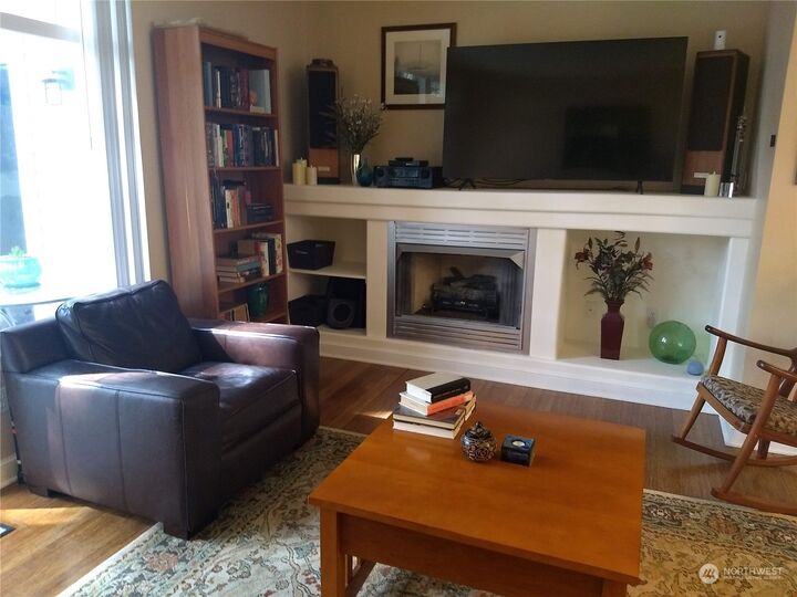 Property Photo: 5400 Harbour Pointe Boulevard K206 WA 98275