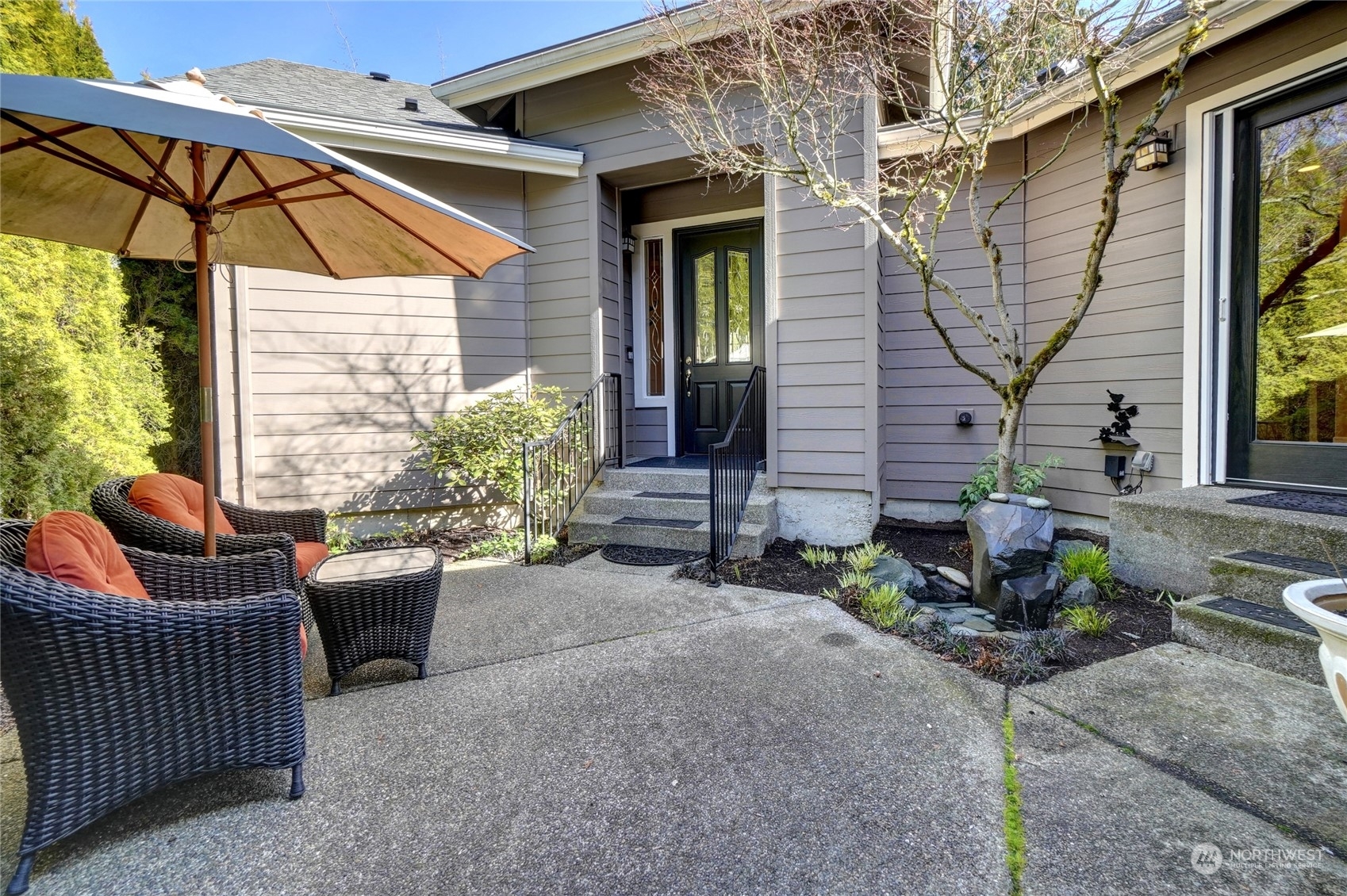 Property Photo:  22836 NE 126th Street  WA 98053 