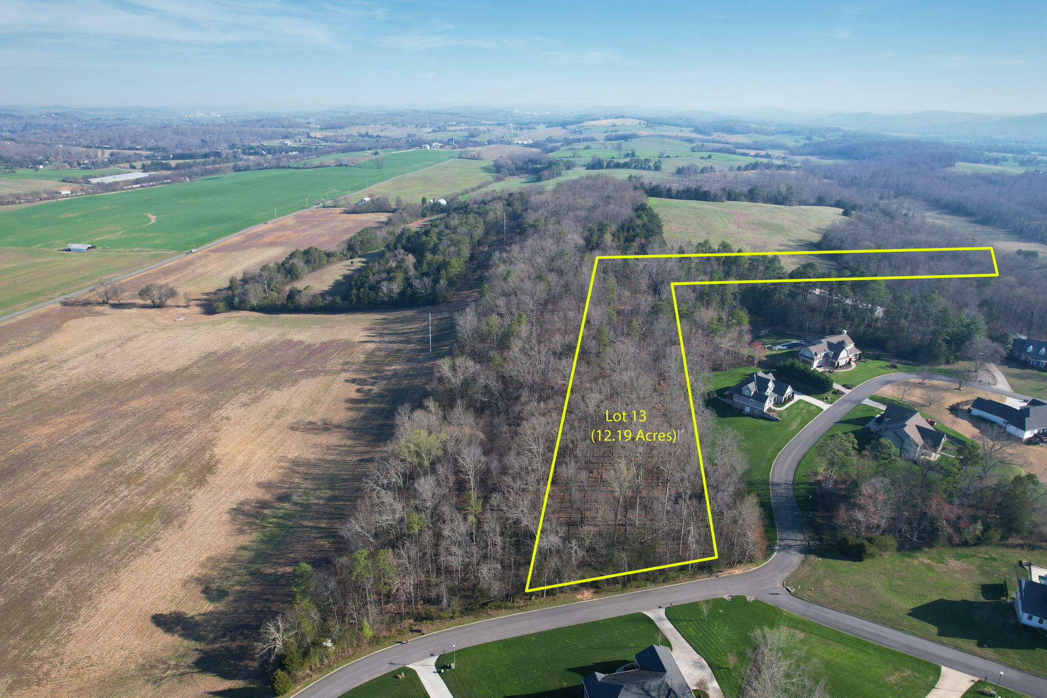 Lot 13 Keystone Drive NW  Cleveland TN 37312 photo