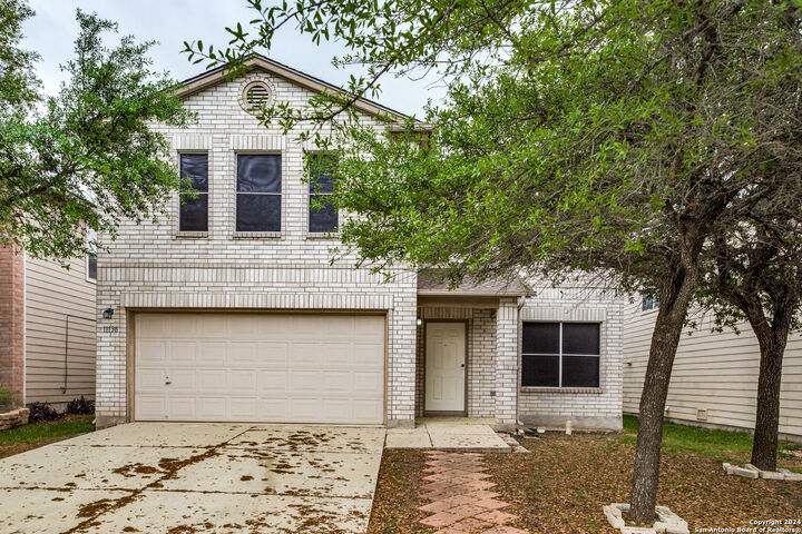 Property Photo:  11138 Baffin Oaks  TX 78254 