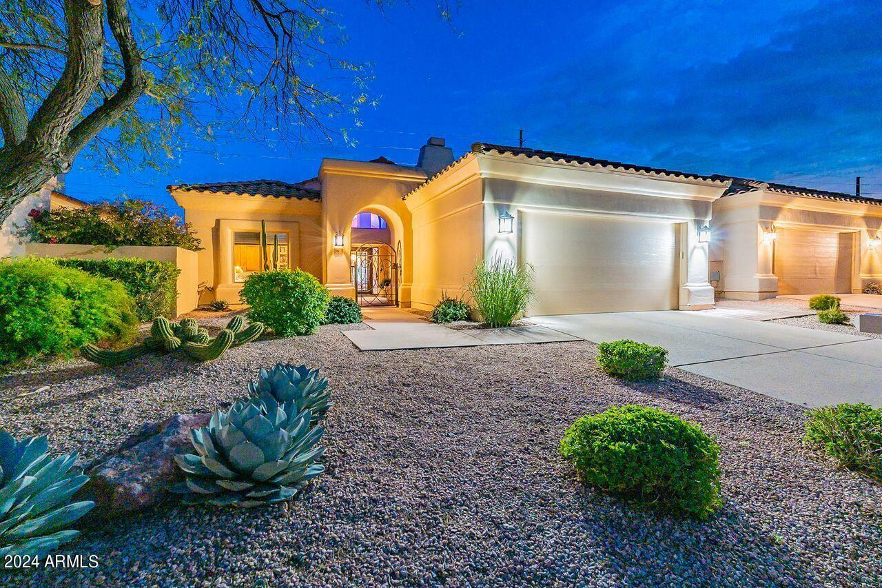 Property Photo:  16831 E Widgeon Court  AZ 85268 