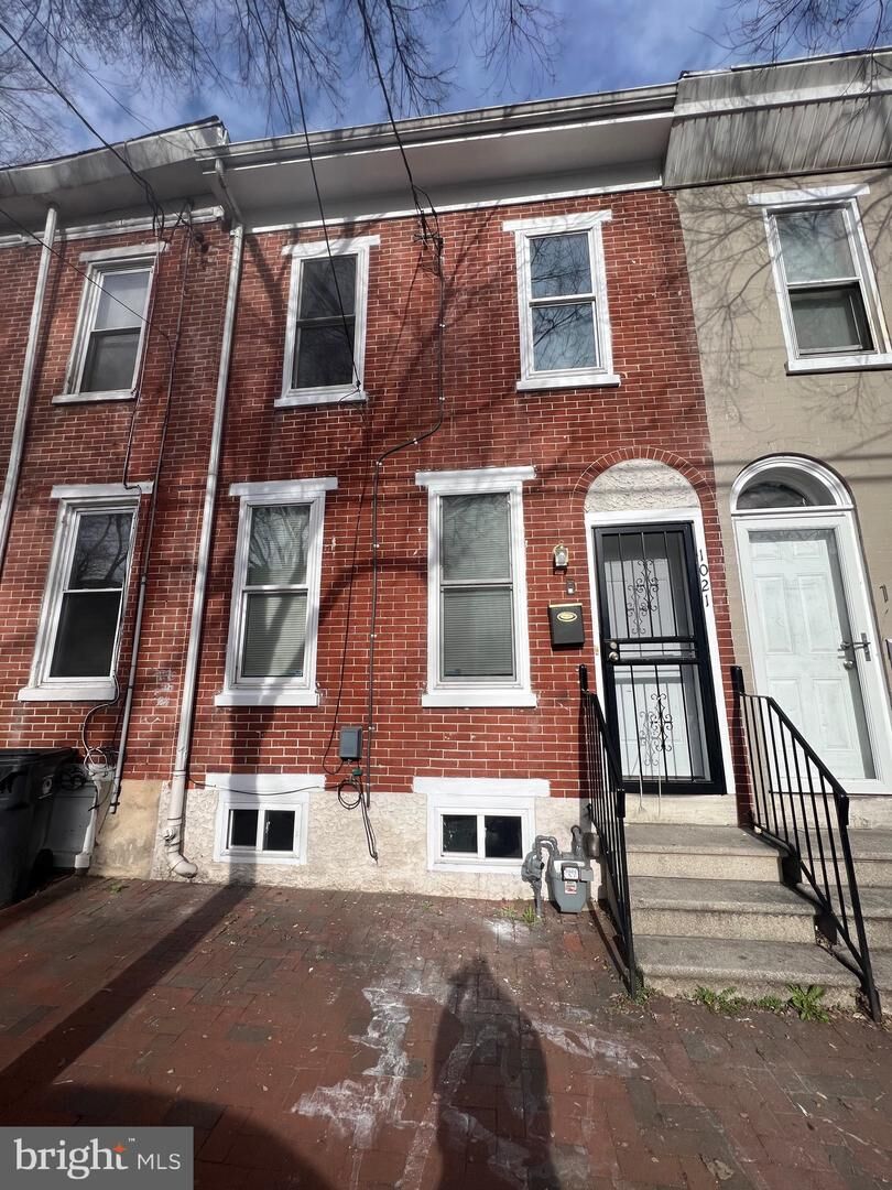 Property Photo:  1021 Clifford Brown Walk  DE 19801 
